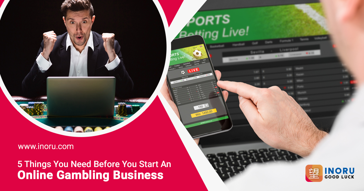 Online Gambling