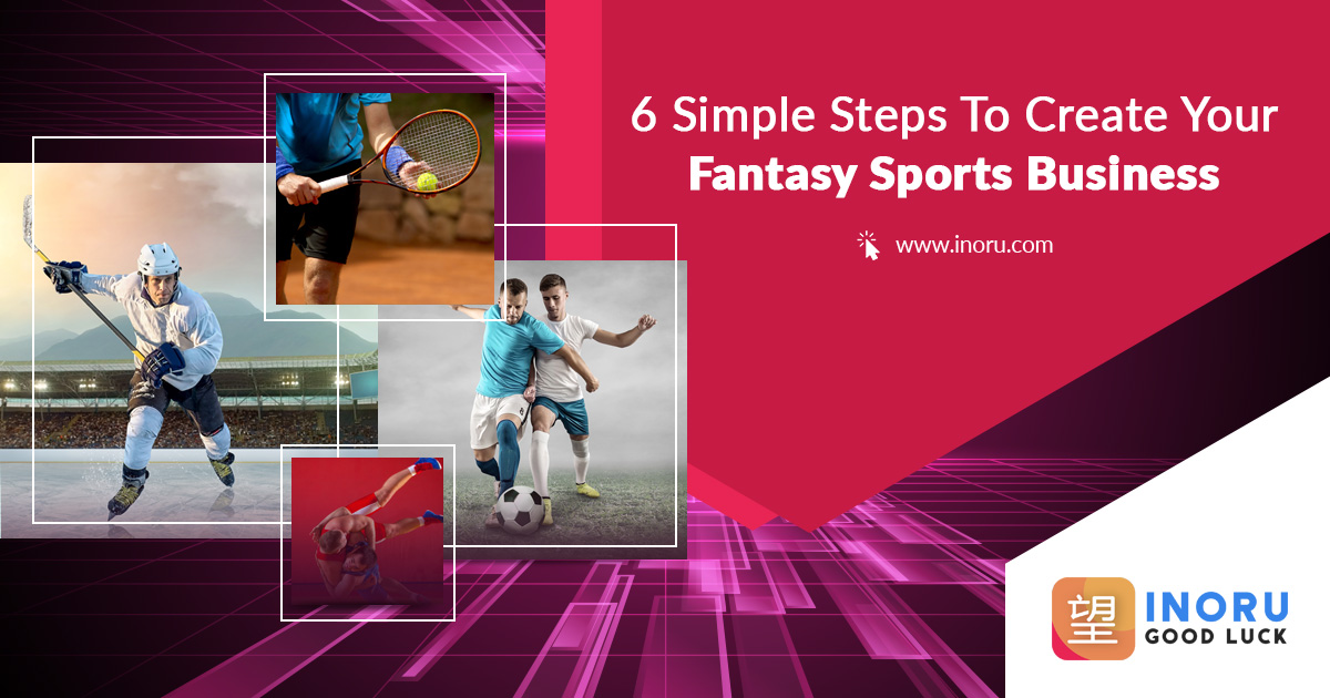 Create Your Fantasy Sports Business
