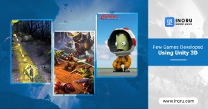 Games Development Using Unity 3D