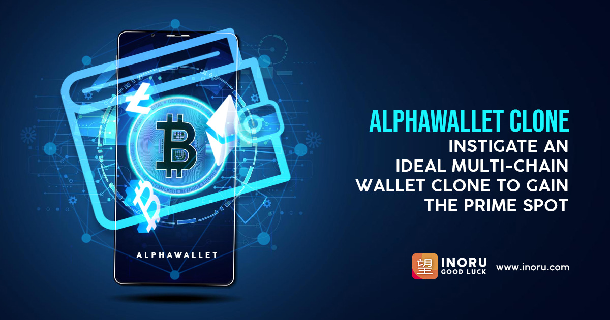 AlphaWallet clone