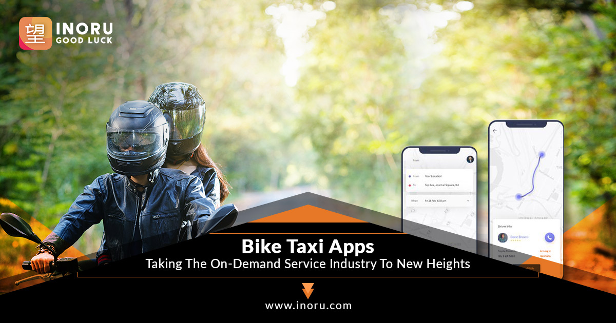 Bike Booking App