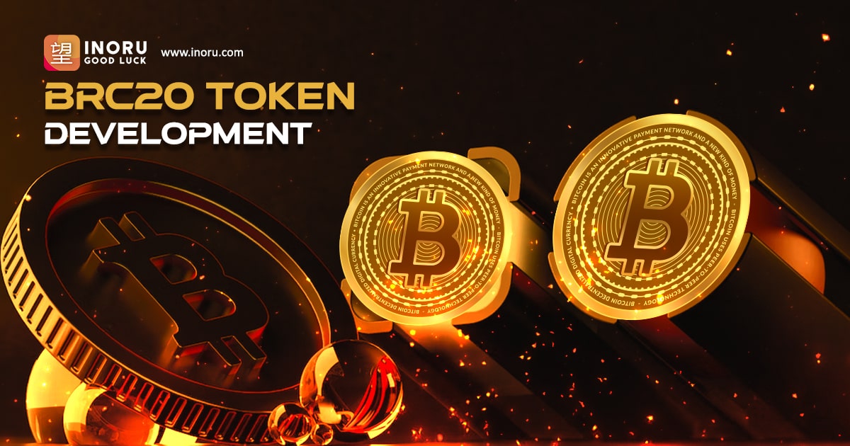 BRC20 Token Development