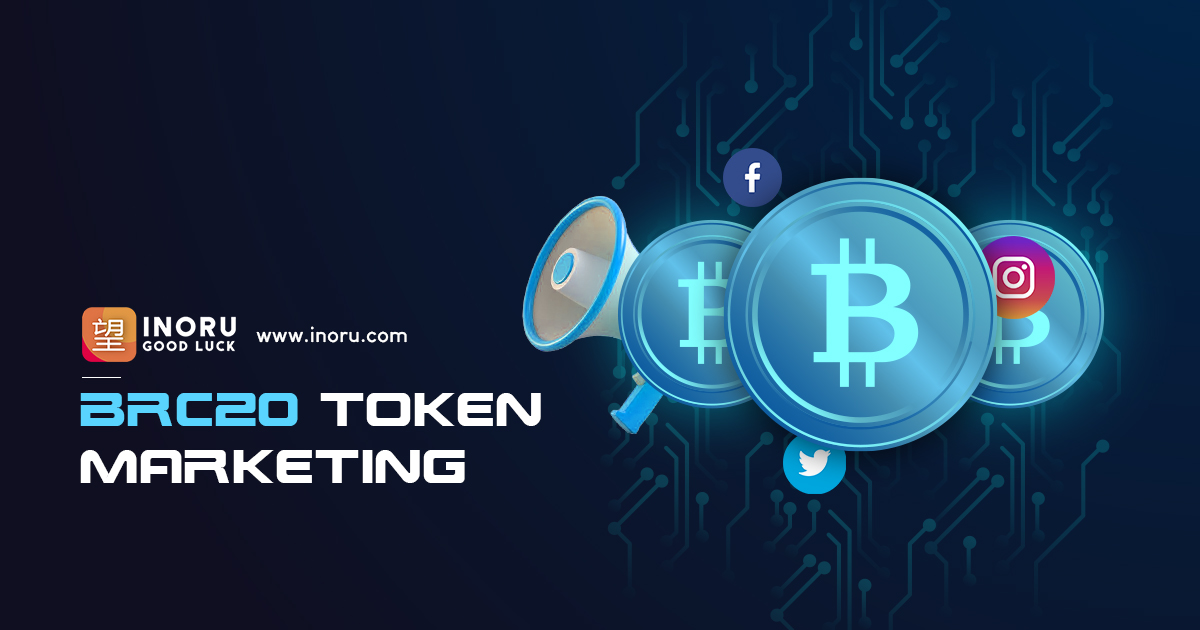 BRC-20 Token Marketing