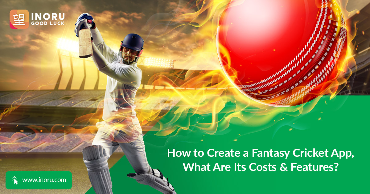 fantasy cricket app