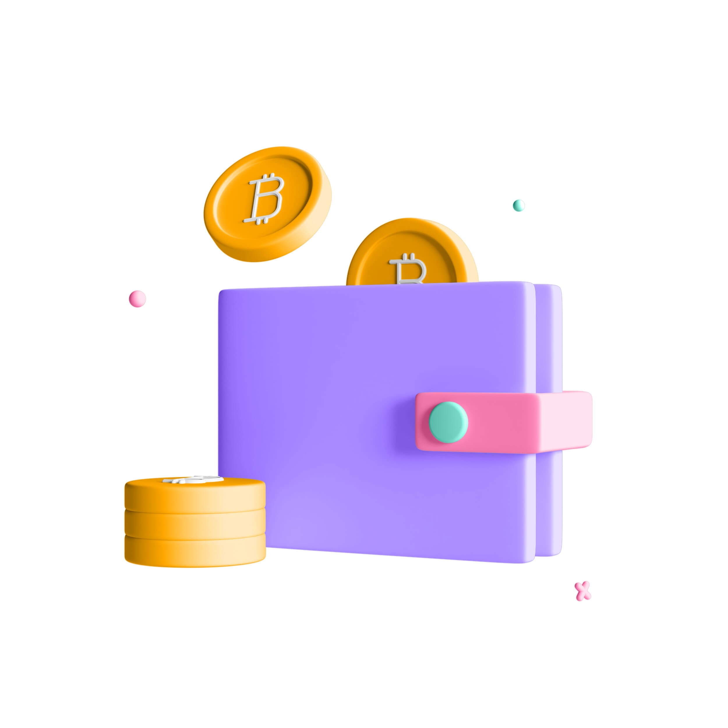 Crypto Wallet Development 