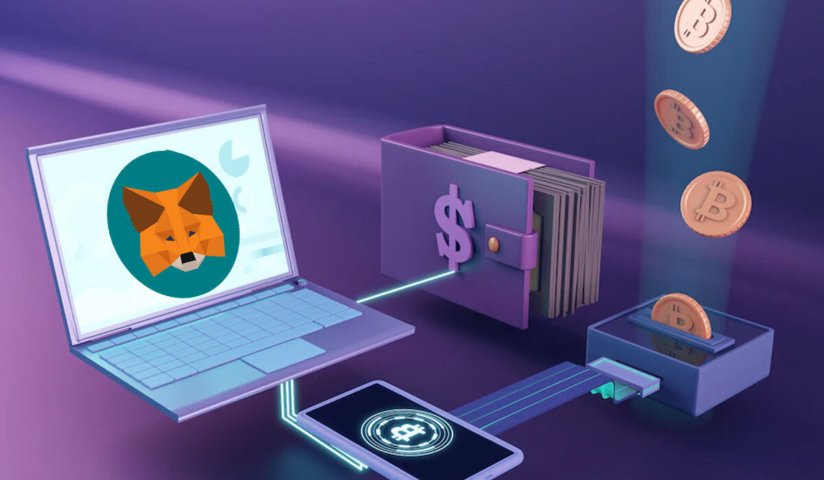 Create Decentralized Crypto Wallet like MetaMask