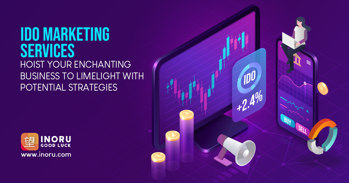 IDO Marketing Services