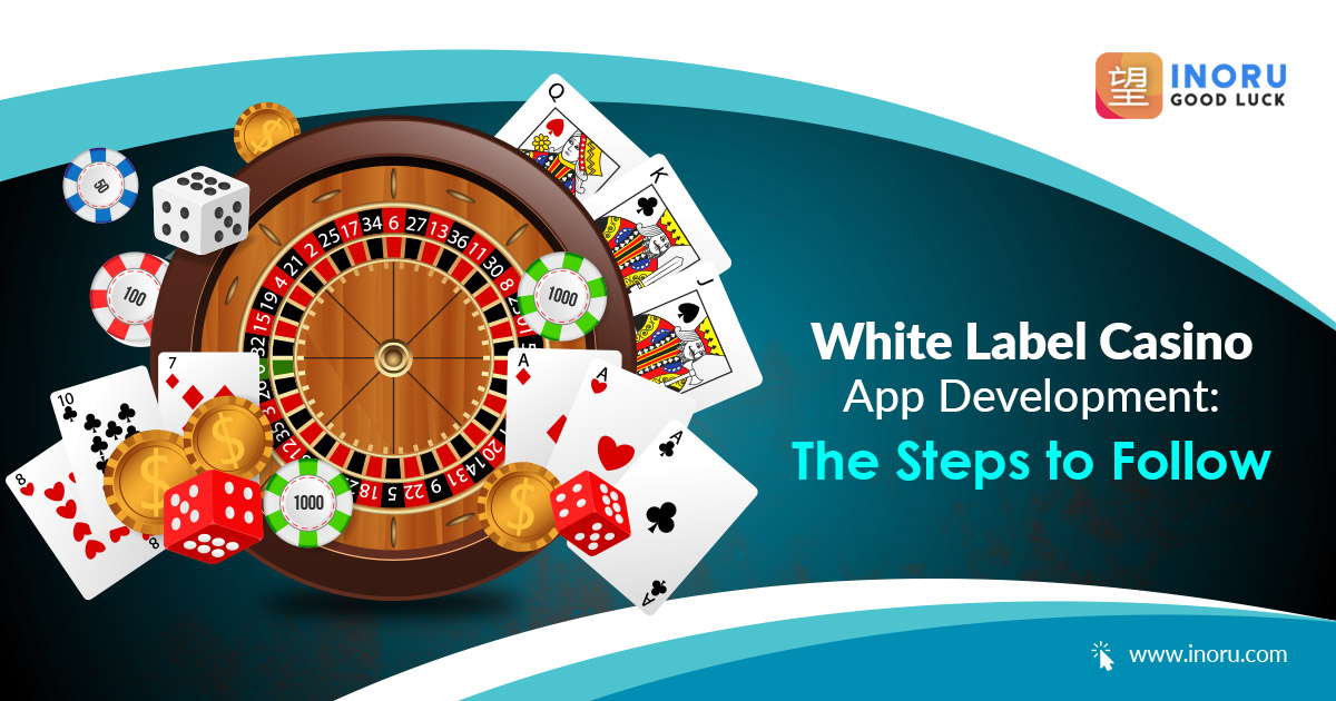 White Label Casino