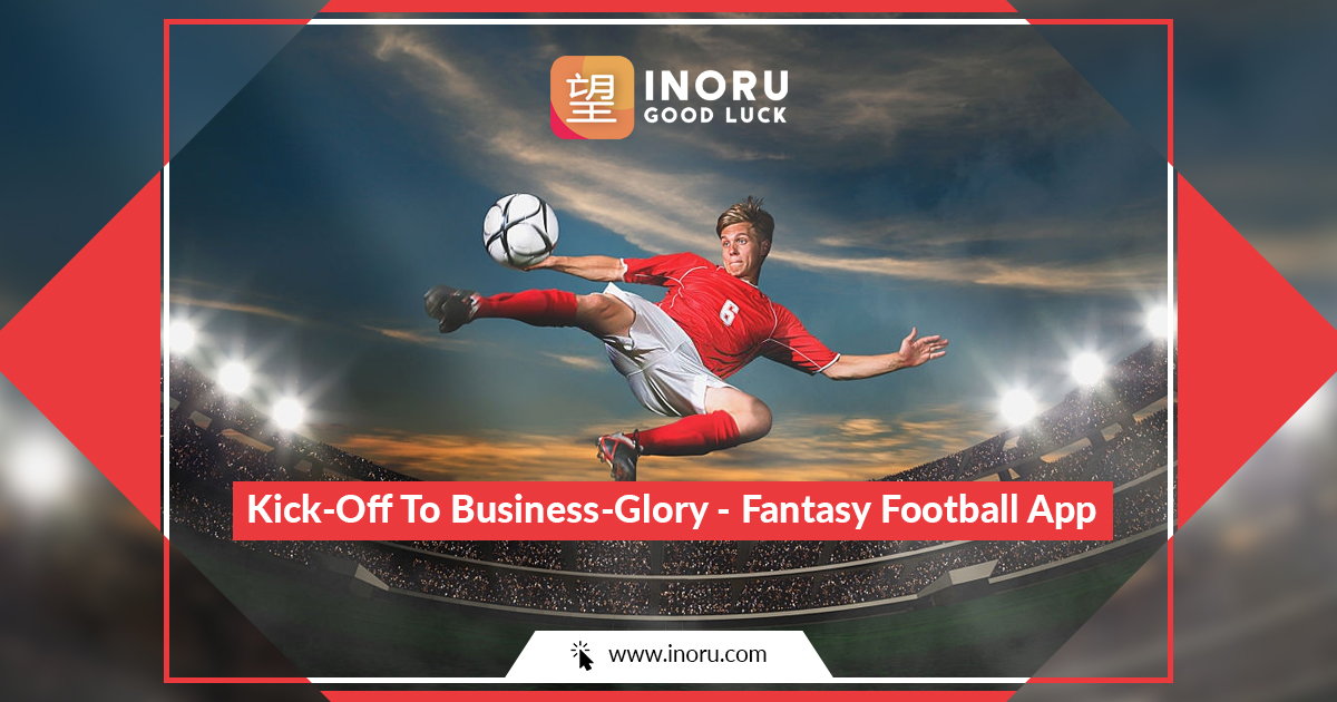 Fantasy Football App Development