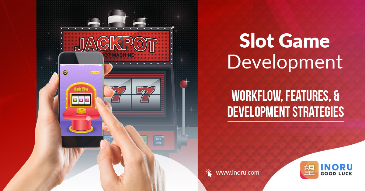 Slot Game Development