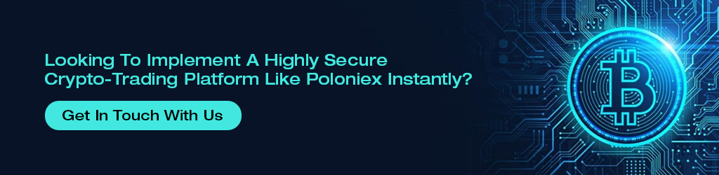 Poloniex clonet