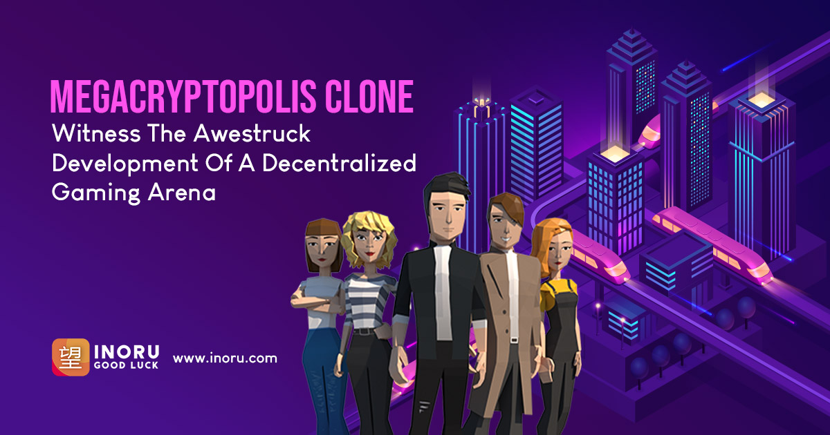 Megacryptopolis Clone