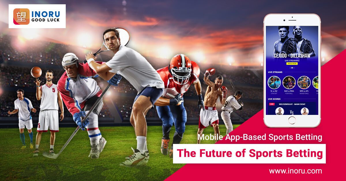 sports betting