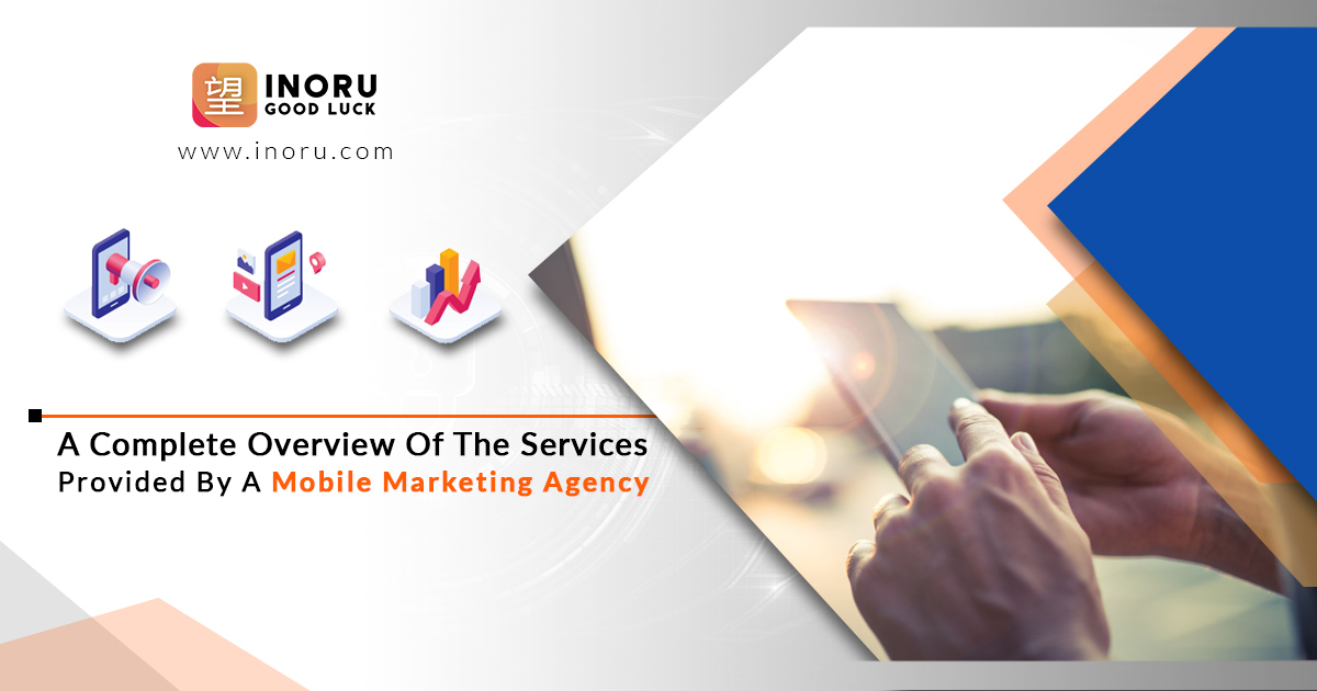Mobile App Marketing Agency