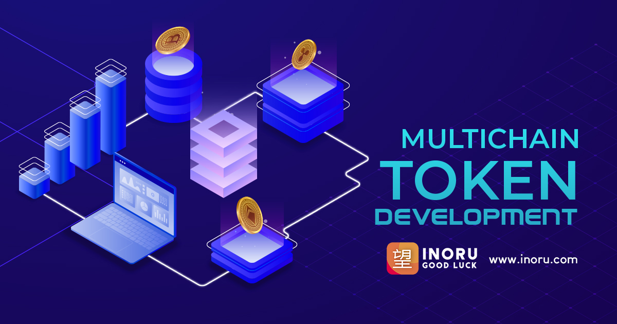 Multichain Token Development