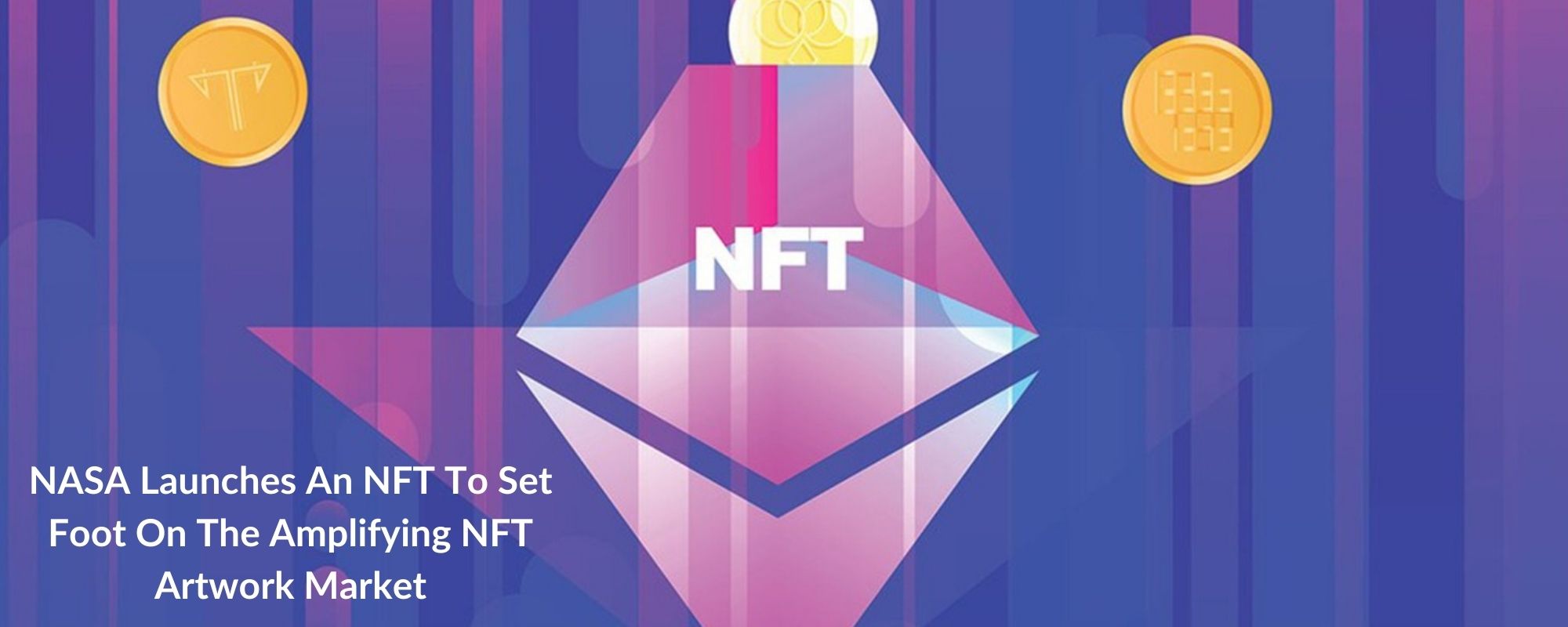 NFT Marketplace Development