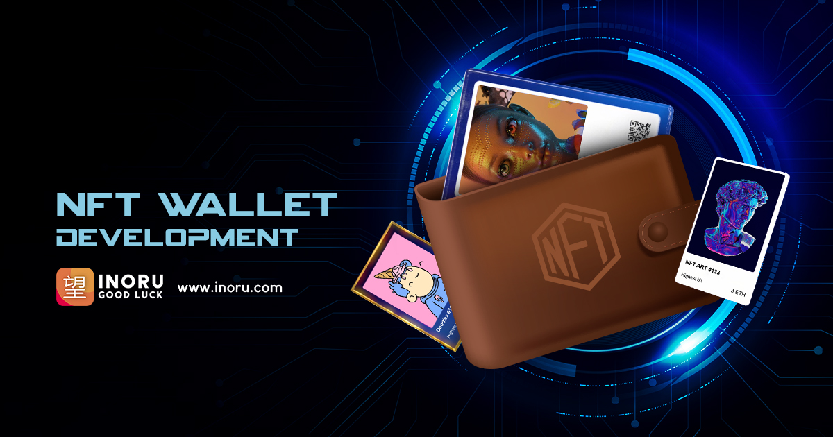 NFT Wallet Development