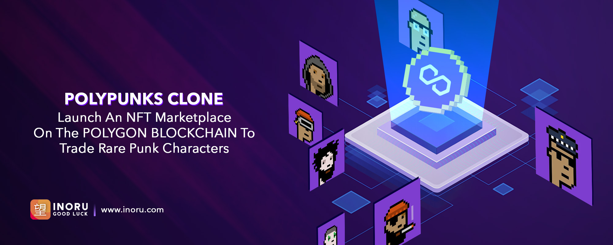 Polypunks Clone