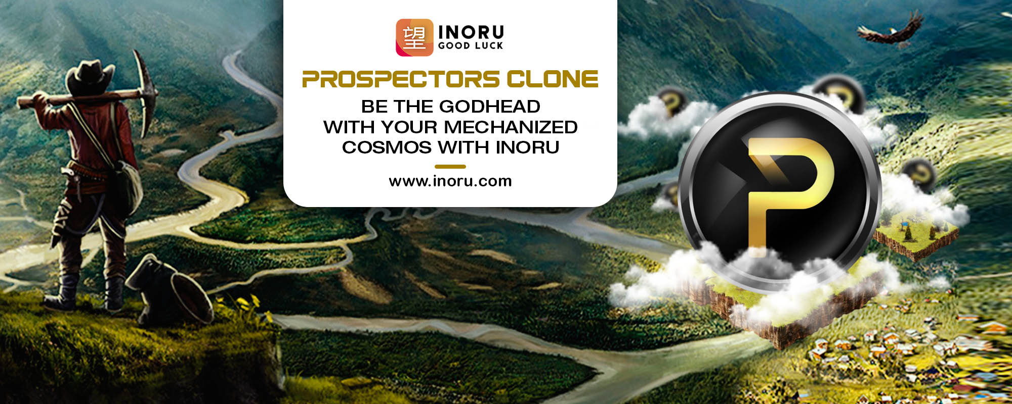 Prospectors Clone