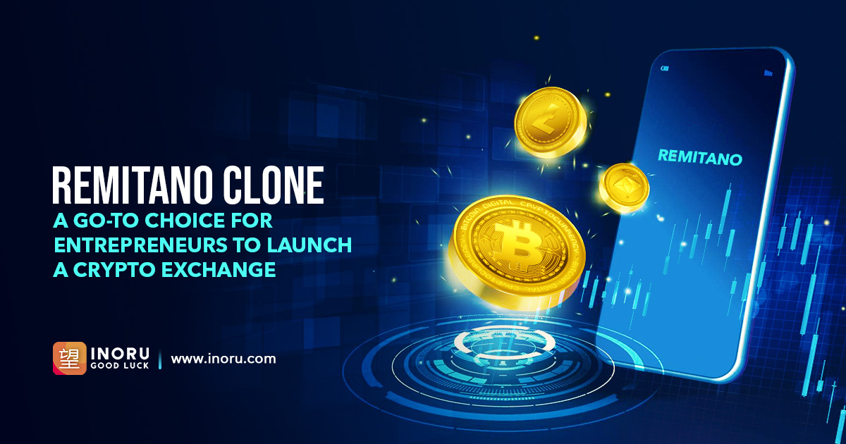 Remitano Clone script