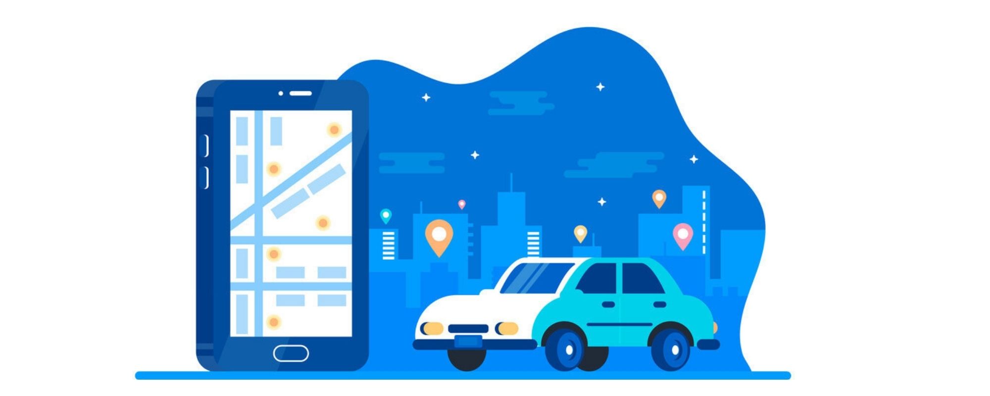 Uber Alternative app