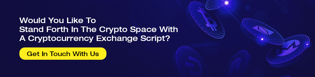 Cryptoexchangescript